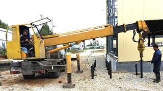 Свая винтовая 102 купить в Невинномысске - цена от 2410 руб