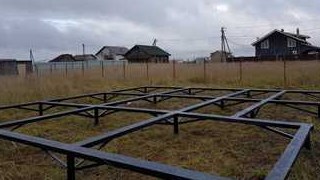 Купить свайный фундамент в Невинномысске | лучшая цена от 2619 руб с доставкой свай